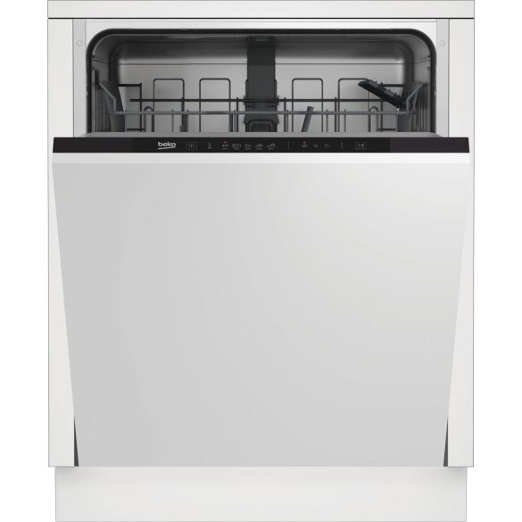 Beko DIN35320 beépíthető mosogatógép