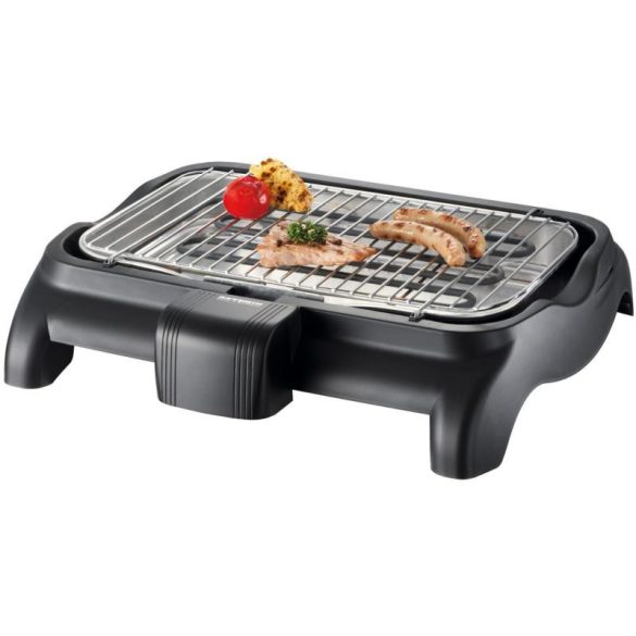 Clatronic BQ 2977 (Hagyományos tárcsás; 2000W) grill