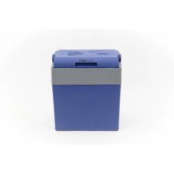   Clatronic KB 3714 hűtött doboz Kék, Szürke 30 L Elektromos