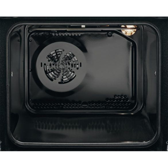 Electrolux EZB3410AOX beépíthető sütő, fekete