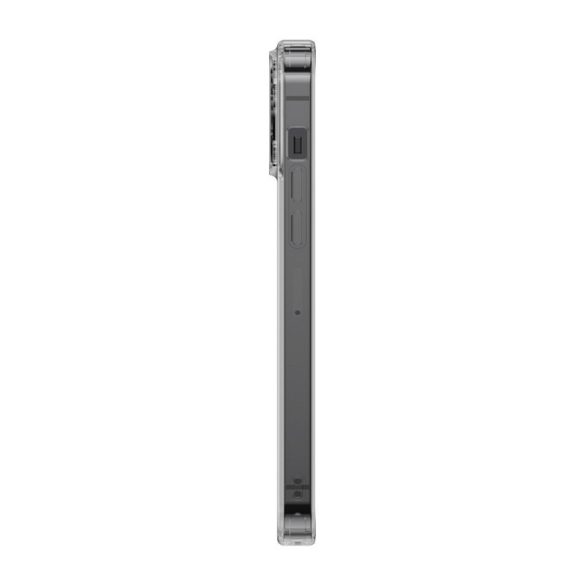 Baseus Frosted Glass iPhone 13 tok (fekete)