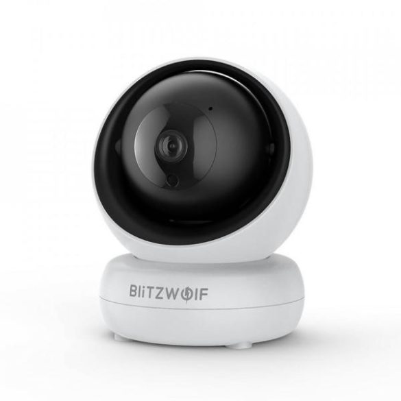 BlitzWolf BW-SHC2 IP kamera WiFi, 1080p