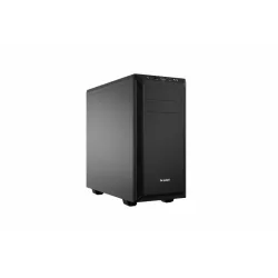 Be quiet! Pure Base 600 Black