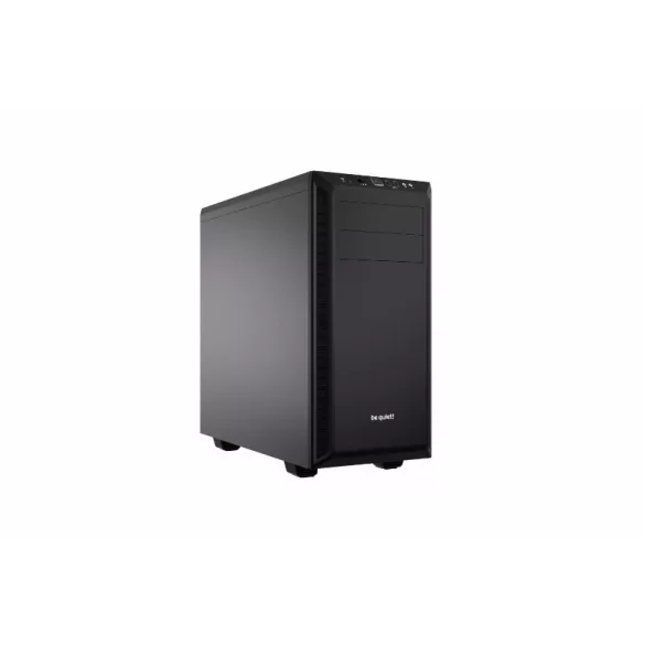 Be quiet! Pure Base 600 Black