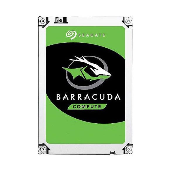 Seagate 2TB 5400rpm SATA-600 2,5" 128MB 7mm Barracuda ST2000LM015