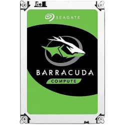   Seagate 4TB 5400rpm SATA-600 2,5" 128MB 15mm BarraCuda ST4000LM024