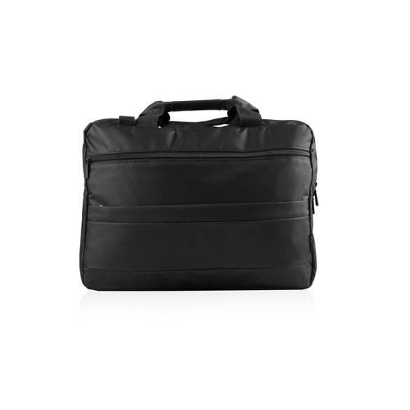 Modecom Logic Bag Base Notebook Táska 15,6" Black