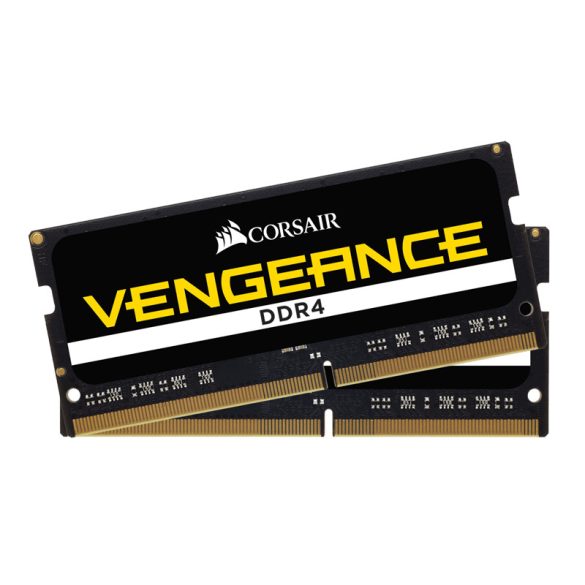Corsair 32GB DDR4 2400MHz Kit(2x16GB) SODIMM Vengeance