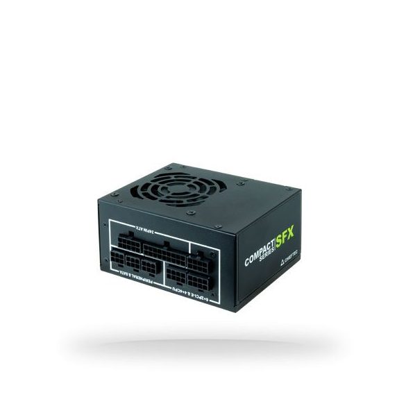 Chieftec 650W 80+ Gold Compact