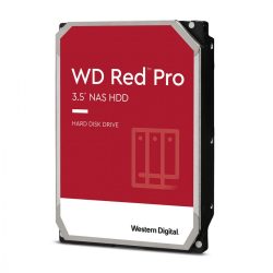   Western Digital 4TB 7200rpm SATA-600 256MB Red Pro WD4003FFBX