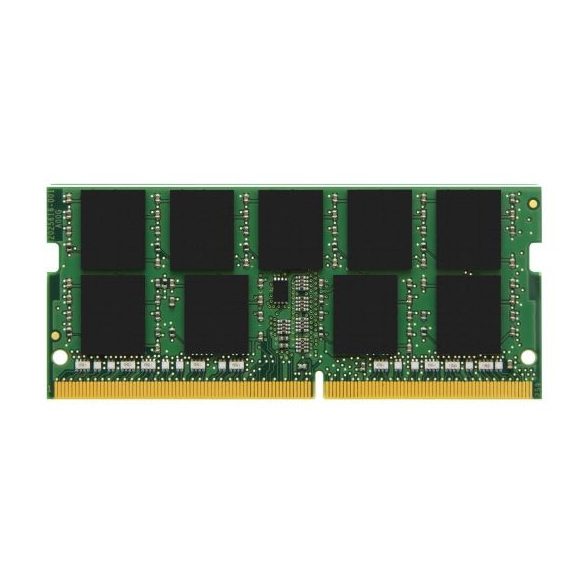 Kingston 4GB DDR4 2666MHz SODIMM