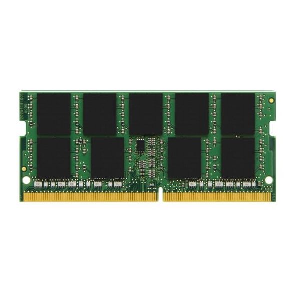 Kingston 16GB DDR4 2666MHz SODIMM