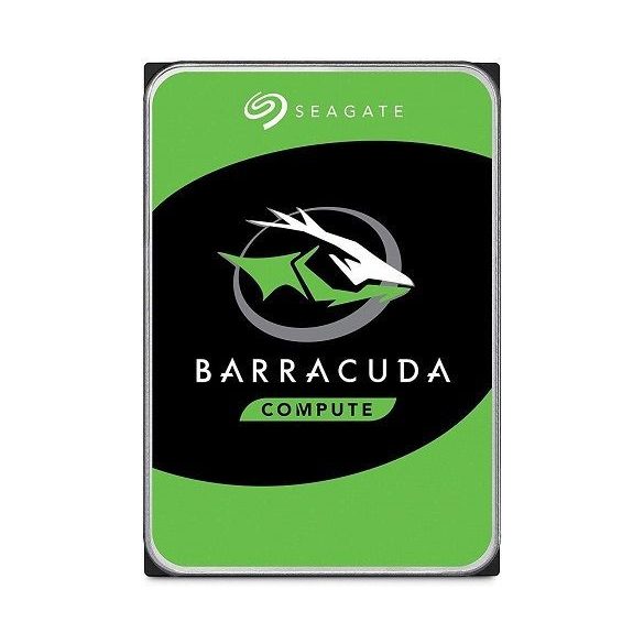 Seagate 2TB 7200rpm SATA-600 256MB BarraCuda ST2000DM008