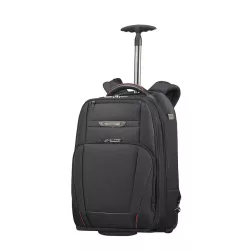 Samsonite PRO-DLX5 Backpack 17,3" Black