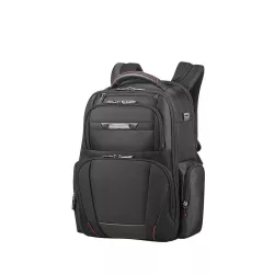 Samsonite PRO-DLX5 Laptop Backpack 15,6" Black