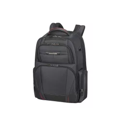 Samsonite PRO-DLX5 Laptop Backpack XL 17,3" Black