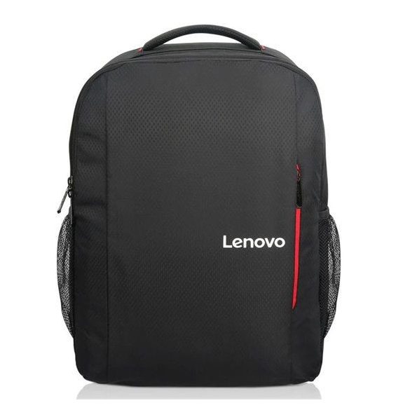 Lenovo B515 Laptop Everyday Backpack 15,6" Black
