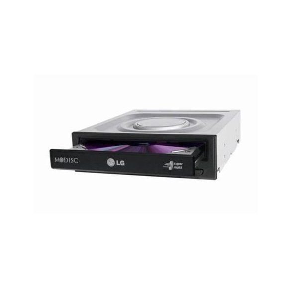 LG GH24NSD5 DVD-Writer Black OEM