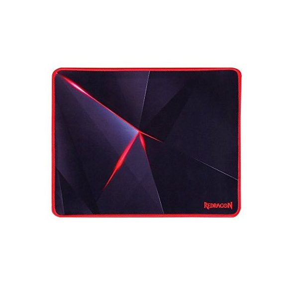 Redragon Capricorn Egérpad Black