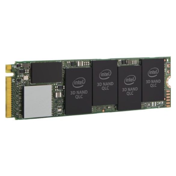 Intel 2TB M.2 2280 NVMe 660P