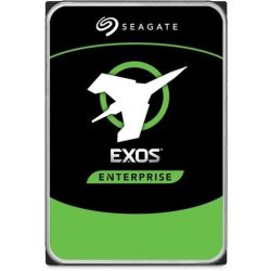 Seagate 8TB 7200rpm SATA-600 256MB Exos 7E8 ST8000NM000A