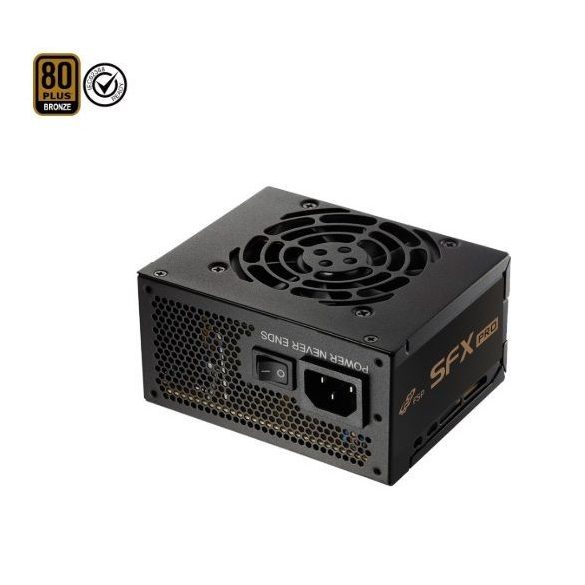 FSP 450W 80+ Bronze SFX Pro