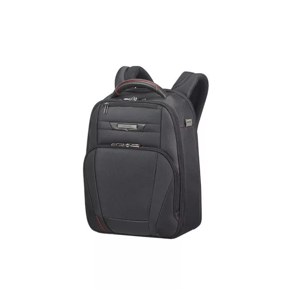 Samsonite PRO-DLX5 Backpack 14,1" Black