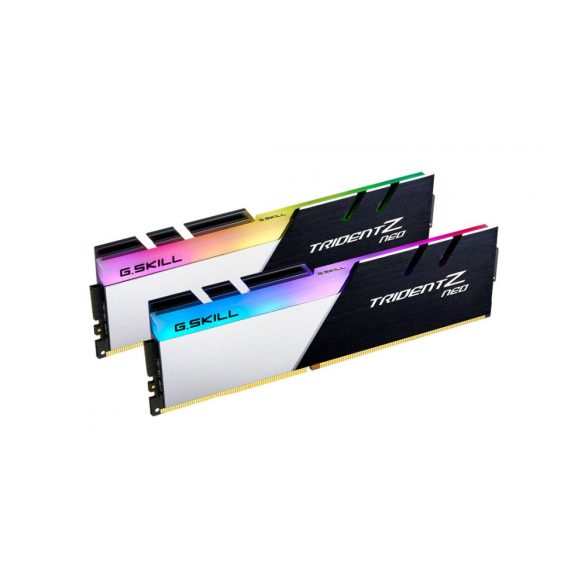 G.SKILL 16GB DDR4 3600MHz Kit(2x8GB) TridentZ Neo (for AMD)