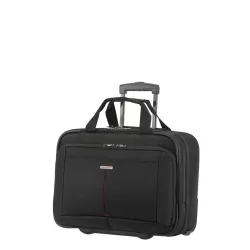 Samsonite Guardit 2.0 Rolling Tote 17,3" Black