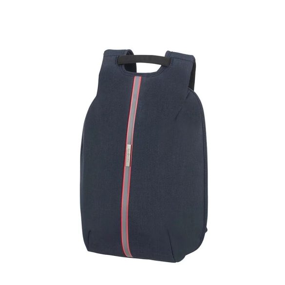 Samsonite Securipak S LPT Backpack 14,1" Eclipse Blue