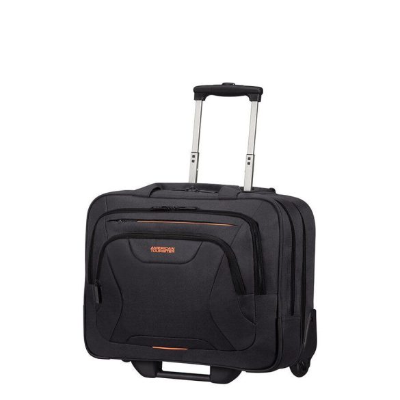American Tourister At Work Rolling 15,6" Black