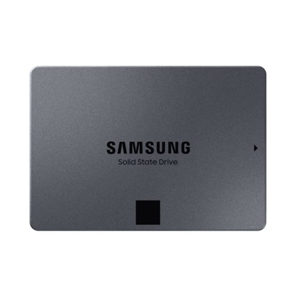 Samsung 1TB 2,5" SATA3 870 QVO