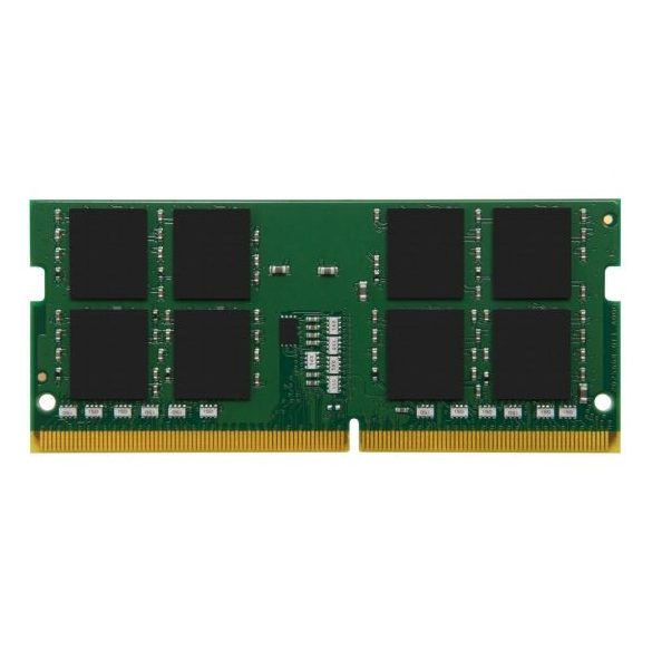 Kingston 16GB DDR4 3200MHz SODIMM