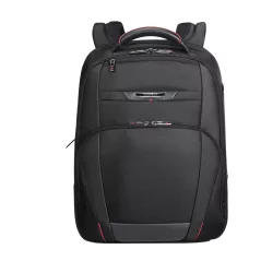 Samsonite PRO-DLX5 Backpack 15,6" Black