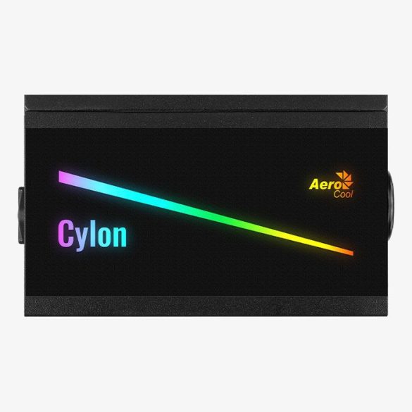 Aerocool 700W 80+ Cylon RGB