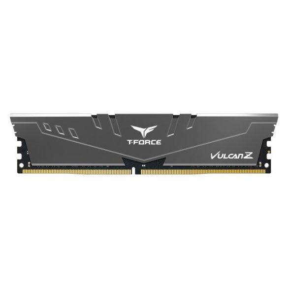 TeamGroup 16GB DDR4 3200MHz T-Force VulcanZ Grey