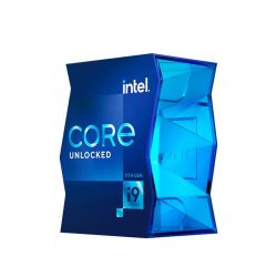   Intel Core i9-11900KF 3,5GHz 16MB LGA1200 BOX (Ventilátor nélküli)