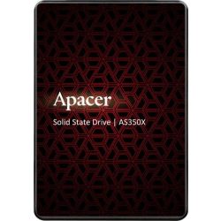Apacer 512GB 2,5" SATA3 AS350X