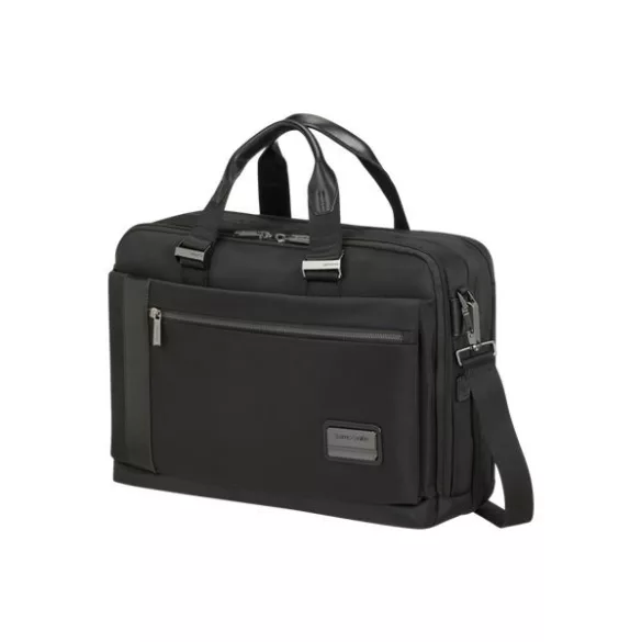 Samsonite Openroad 2.0 Bailhandle 15,6" Black