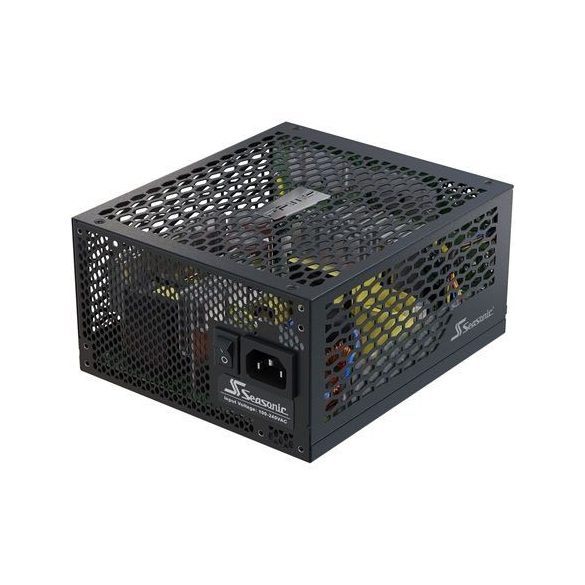 Seasonic 700W 80+ Titanium Fanless TX