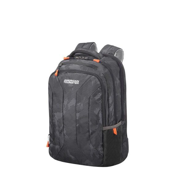 American Tourister Urban Groove Laptop Backpack 15,6" Camo Grey