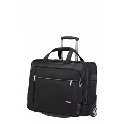   Samsonite Spectrolite 3.0 Rolling Tote Bővíthető Gurulós Notebook Táska 17,3" Black