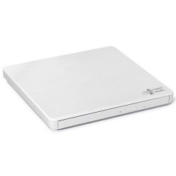 LG GP60NW60 Slim DVD-Writer White BOX