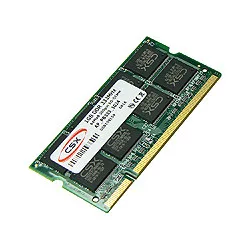 CSX 4GB DDR3 1333MHz SODIMM