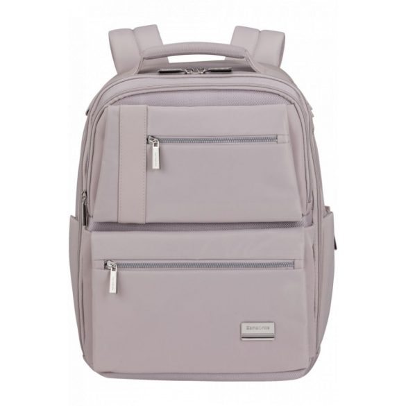 Samsonite Openroad Chic 2.0 Backpack 14,1" Pearl Lilac