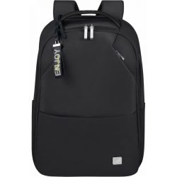 Samsonite Workationist Backpack 14,1" Black