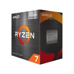 AMD Ryzen 7 5700X 3,4GHz AM4 BOX (Ventilátor nélkül)