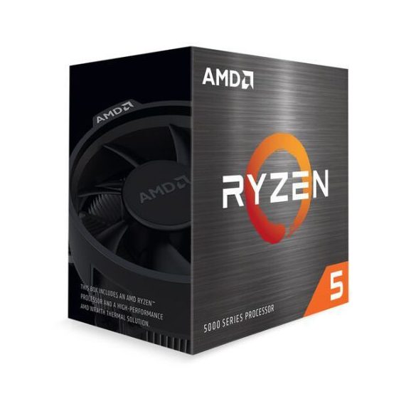 AMD Ryzen 5 4500 3,6GHz AM4 BOX