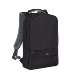   RivaCase 7562 Prater anti-theft Laptop Backpack 15,6" Black