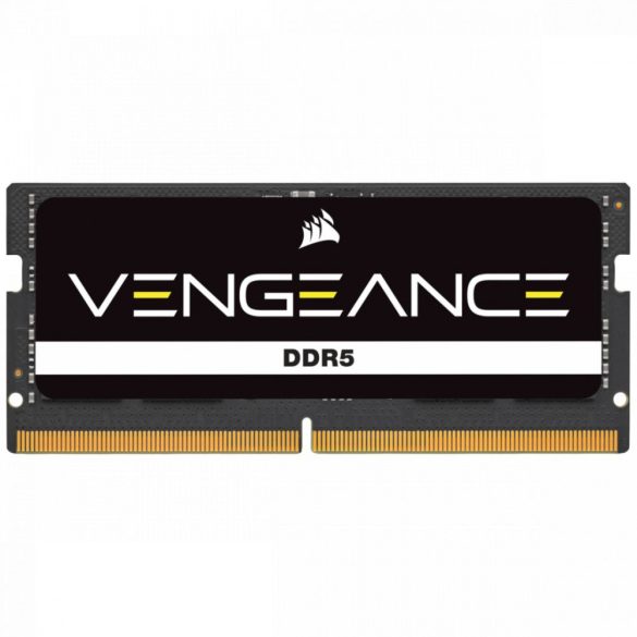 Corsair 32GB DDR5 4800MHz SODIMM Vengeance